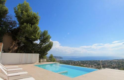 Benimeit Villa | Villa Wivine