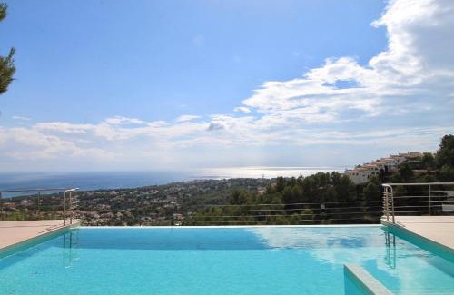 Benimeit Villa | Villa Wivine