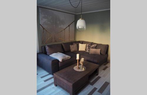 Nordhausen Apartamento | Villa Wohli 4 Sterne FERIENWOHNUNG AM HARZ
