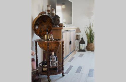 Nordhausen Apartamento | Villa Wohli 4 Sterne FERIENWOHNUNG AM HARZ