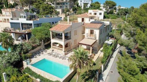 Cala Lliteres Casa | Villa Xapala - Cala Ratjada