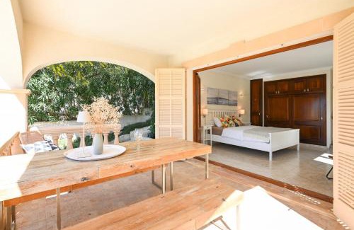 Cala Lliteres Casa | Villa Xapala - Cala Ratjada