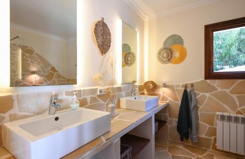 Cala Lliteres Casa | Villa Xapala - Cala Ratjada
