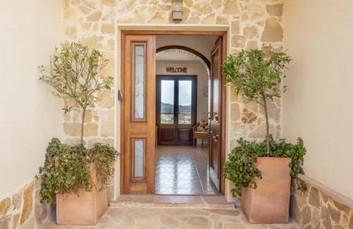 Cala Lliteres Casa | Villa Xapala - Cala Ratjada