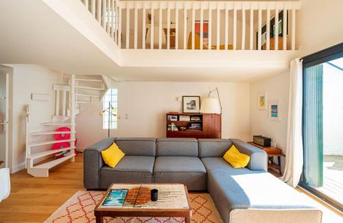 Le Penon Casa | Villa Xarma 7 Pers Proche Plage