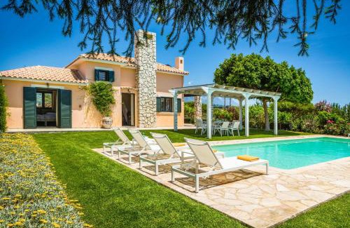 Svoronata Villa | Villa Xenia