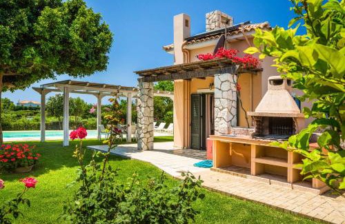 Svoronata Villa | Villa Xenia