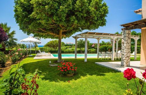 Svoronata Villa | Villa Xenia