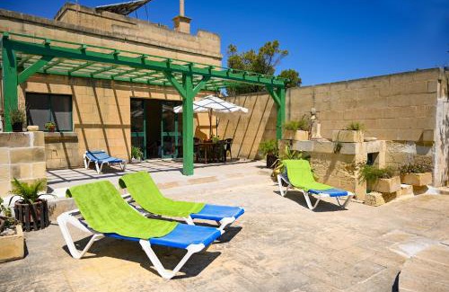 Xewkija Casa | Villa Xini