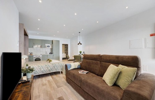 Monchique Apartamento | Villa Xique 11