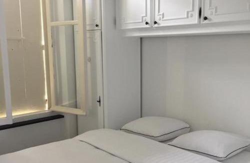 Dinard Apartamento | Villa XIXe Vue mer