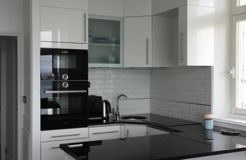 Dinard Apartamento | Villa XIXe Vue mer