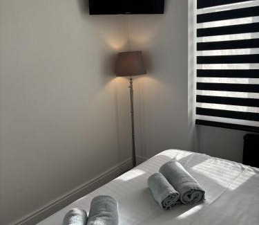 Dinard Apartamento | Villa XIXe Vue mer
