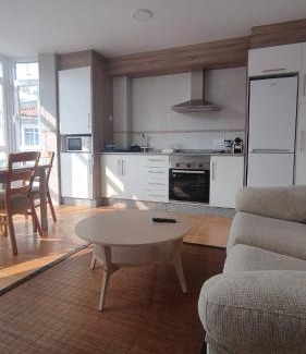 Cee Apartamento | Villa Xunqueira 2