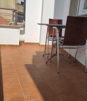 Cee Apartamento | Villa Xunqueira 3