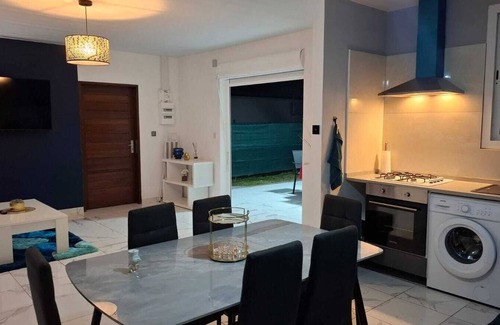 Macouria Casa | Villa XXL - 5 Bedrooms