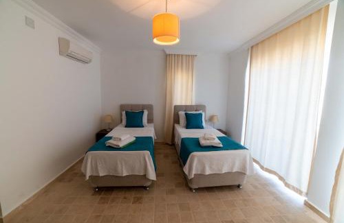 Kalkan Villa | Villa Yagmur