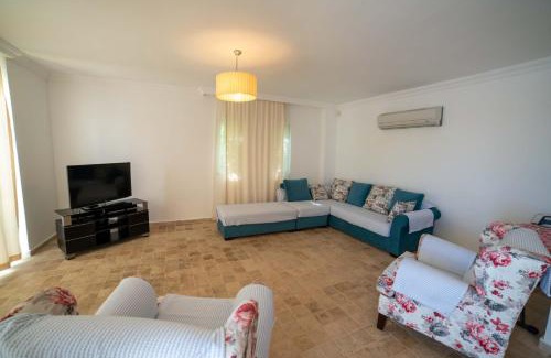 Kalkan Villa | Villa Yagmur