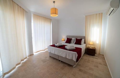 Kalkan Villa | Villa Yagmur