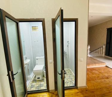 Bukhara Hotel | Villa Yahia hotel str Chashma Ayub 4