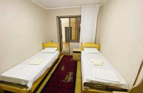 Bukhara Casa | Villa Yahia