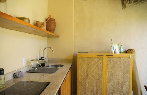 Pérula Villa | Villa Yahualli