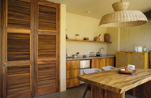 Pérula Villa | Villa Yahualli