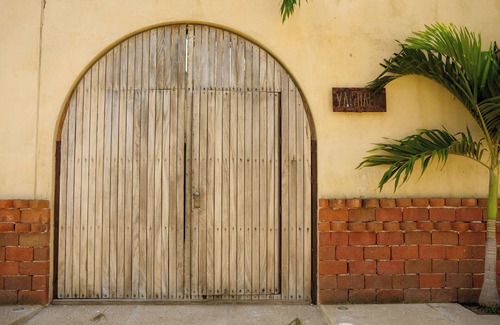 Pérula Villa | Villa Yahualli
