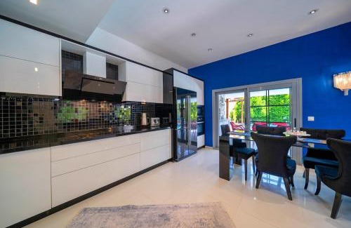 Gocek Villa | Villa Yakamoz