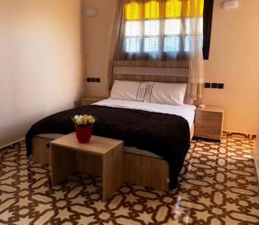 Sidi Abdallah Ghiat Villa | Villa yanii siin