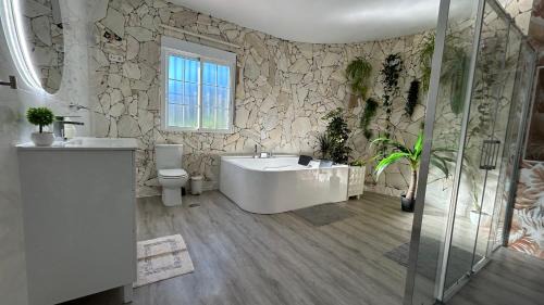 Arenas Villa | Villa yasleni