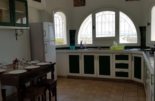 El Maamoura Casa | Villa Yasmine Diar Maamoura