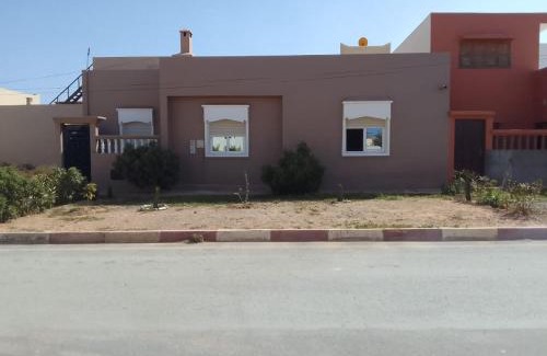Mirleft Villa | Villa Yassine