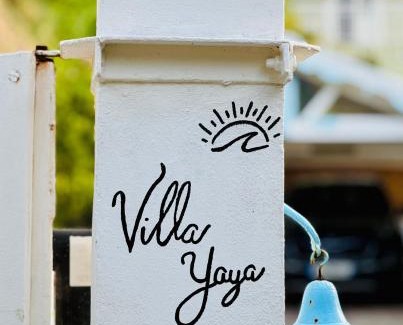 Le Robert Villa | Villa Yaya