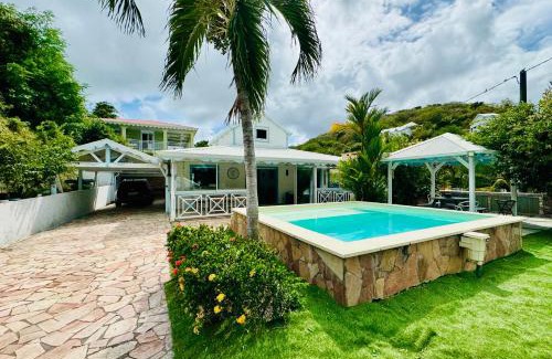 Le Robert Villa | Villa Yaya
