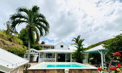 Le Robert Villa | Villa Yaya