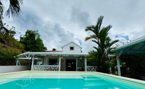 Le Robert Villa | Villa Yaya