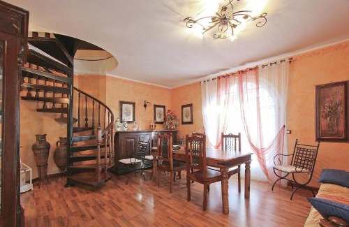 Lignano Riviera Villa | Villa Yellow