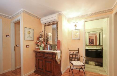 Lignano Riviera Villa | Villa Yellow