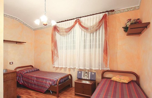 Lignano Riviera Villa | Villa Yellow
