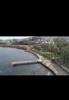 Foca Casa | Villa YeniFoça