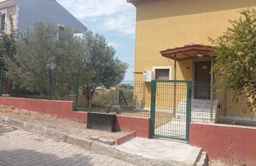 Foca Casa | Villa YeniFoça