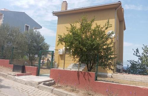 Foca Casa | Villa YeniFoça