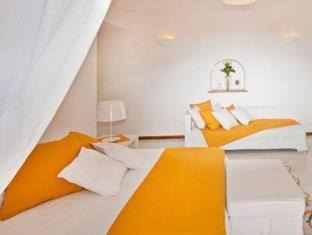 Positano Cama Y Desayuno | Villa Yiara