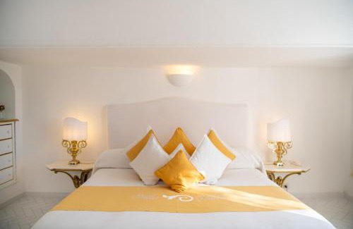 Positano Cama Y Desayuno | Villa Yiara