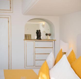 Positano Cama Y Desayuno | Villa Yiara