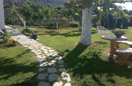 Plataria Apartamento | Villa Ylagiali