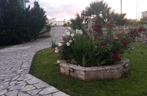 Plataria Apartamento | Villa Ylagiali
