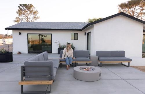 Yucca Valley Casa | Villa Yoku By The Cohost Company