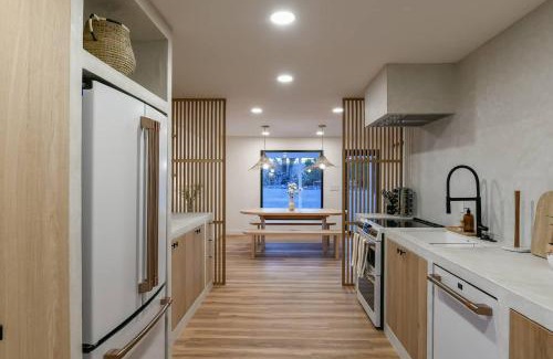 Yucca Valley Casa | Villa Yoku By The Cohost Company